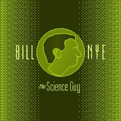 Bill Nye The Science Guy [8-Bit]