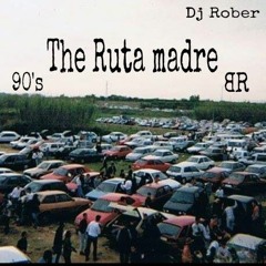 The Ruta Madre by Rober Beat