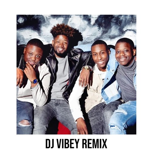 Valsbezig - BUK (DJ Vibey Remix)