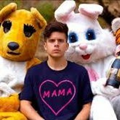Rudy Mancuso - Mama (Official Music Video)