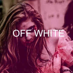Loudary - Off White Prod.kellzloudy