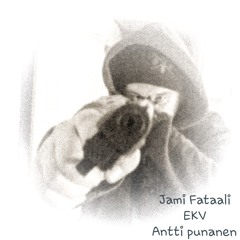 Jami Fataali - Ei kiinnosta vittuukaa (feat.  Antti punanen)