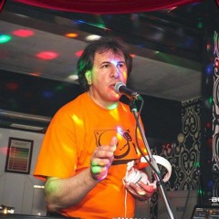 Jackie Dj Live.. "Black Line" Anni 80_17 FEBBRAIO 2018____