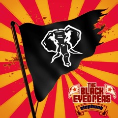 Black Eyed Knife Party