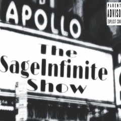 Live Today- SageInfinite x Robert Deniro