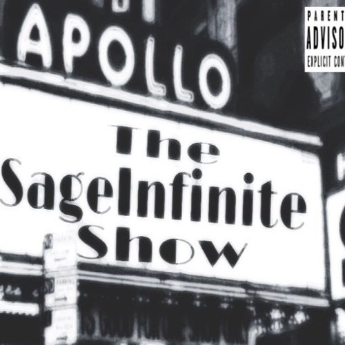 Live Today- SageInfinite x Robert Deniro