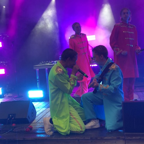 Hov1 - Back To Back (HKDSS pt 2)