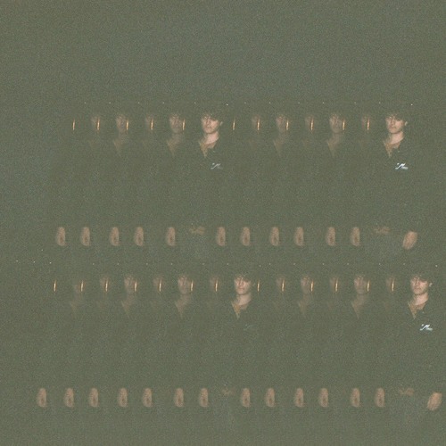 it all feels the same (ft. CASHFORGOLD)