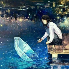 summer rain (prod. Yusei)