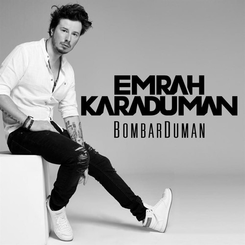 Emrah Karaduman - Ona Göre (ft. Nigar Muharrem)