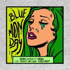 Blue Monday