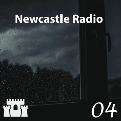 Newcastle Radio 004 with myni8hte x Seathic