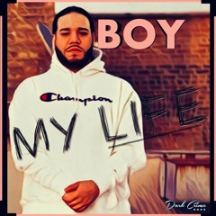Boy-My Life