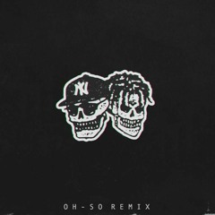 Lecrae & Andy Mineo - Coming In Hot (Oh-So Remix)