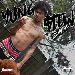 #YSTM (Yung $tew The Mixtape)Drake - Live Up To My Name