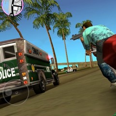 VICE CITY COVER