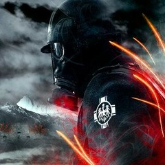 Tragic War (Instrumental Trance)