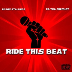 RIDE THIS BEAT