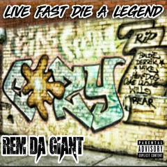 Wake Up -David Bars X Fred Da Godson