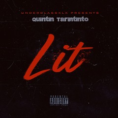 Lit (Produced By. BluMajicBeatCo.)