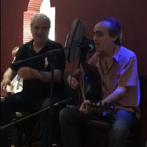 سميح شقير - حي على الثورة