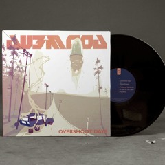 Overshoot Days  (Part 1)