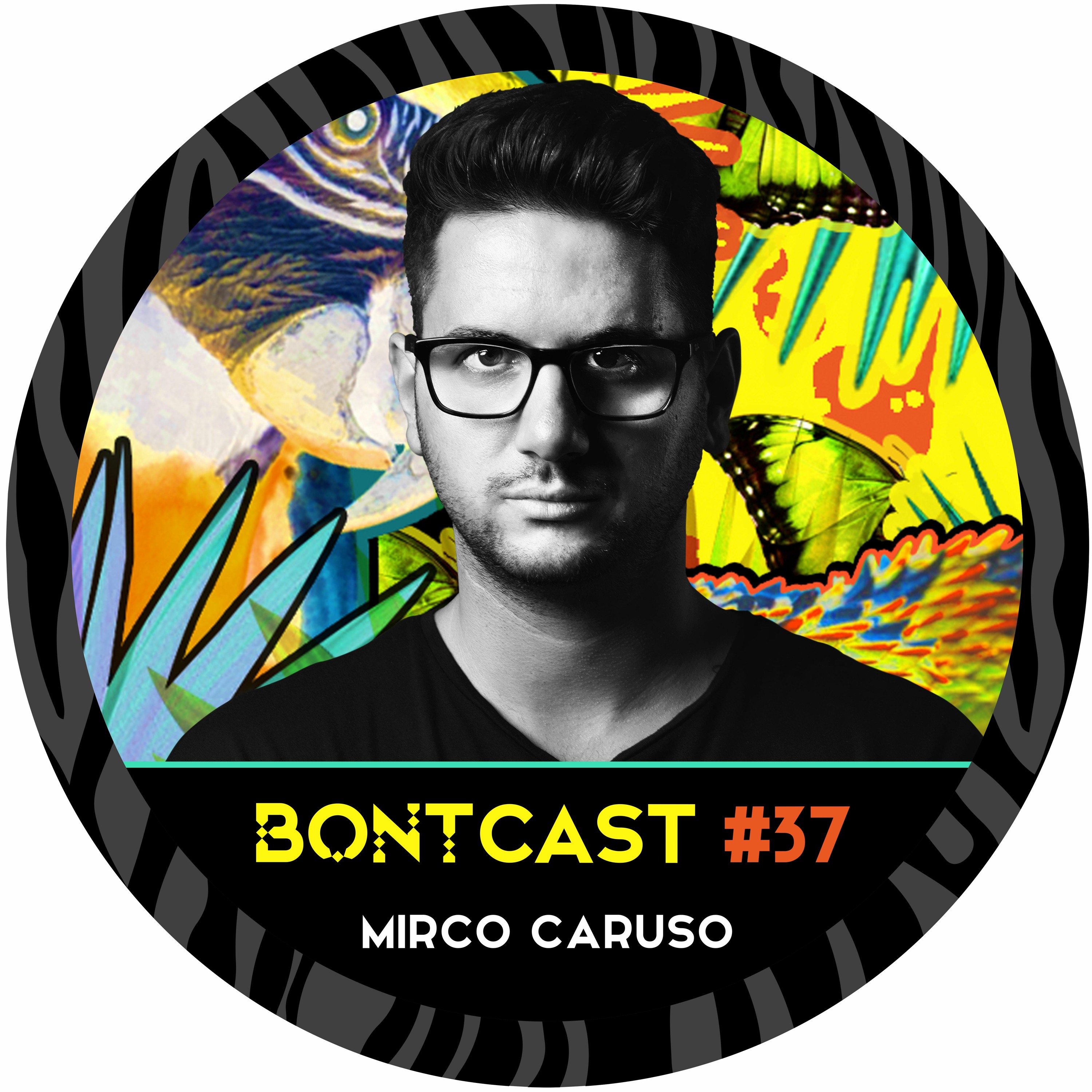 BONTcast
