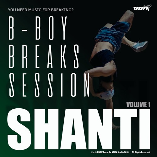 06. Shanti - Fusion (120 BPM)