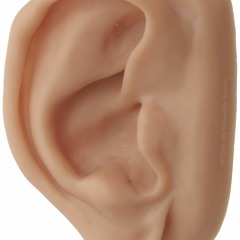 Ear Eating