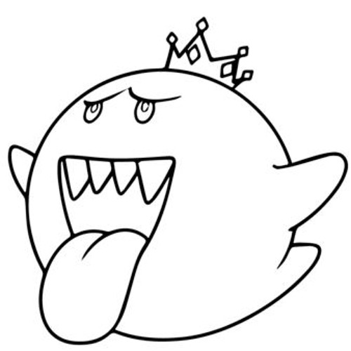 King Boo