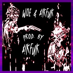 TORTURED CORPSES w/ $!kFUK(prod. $!kFUK)