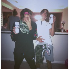 Too long ft.Rboludo (prod.YungBoyP)