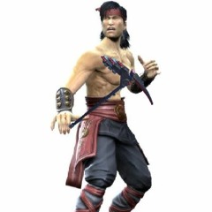 Riot Ten - Lui Kang X The Frim - Swipe My Sword (Mashup)