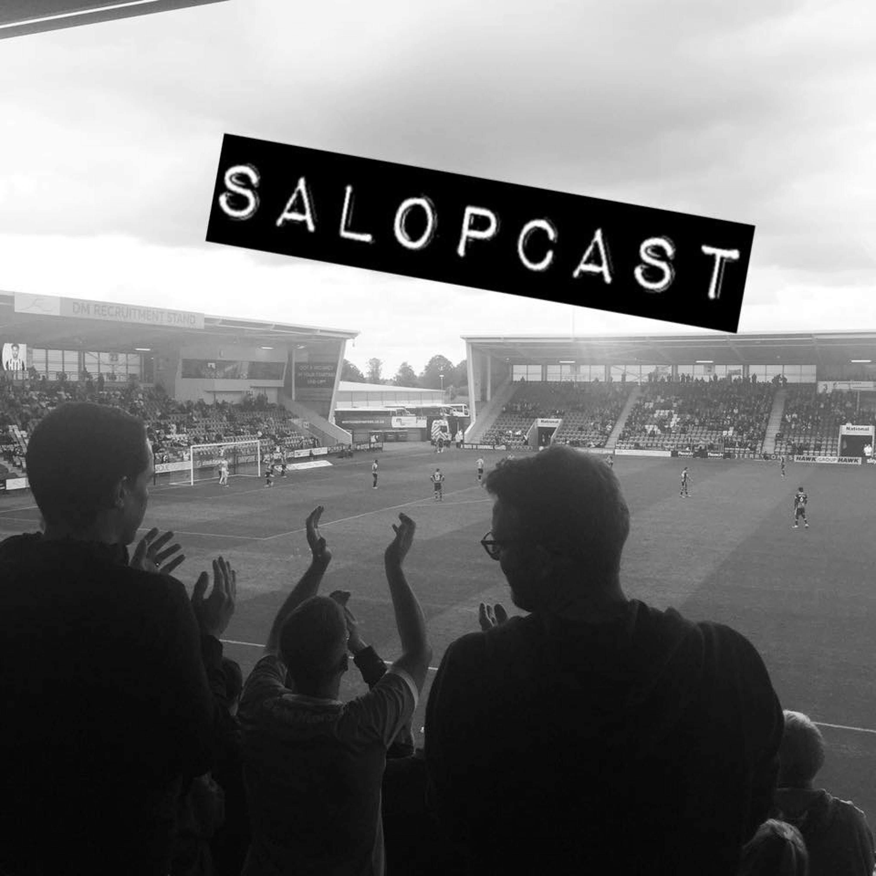Salopcast