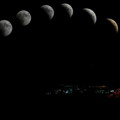 Moon Phase (Prod. By Zeeky)
