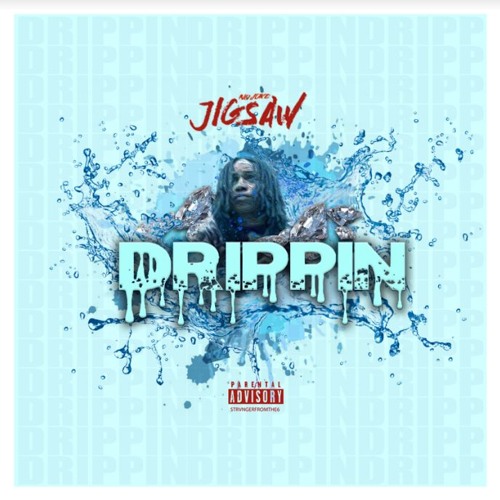 Drippin (produced by Phantum)