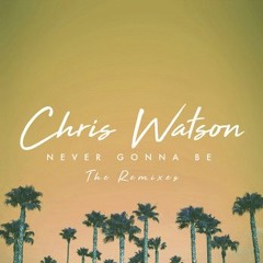 Chris Watson - Never Gonna Be (LTGTR Remix)