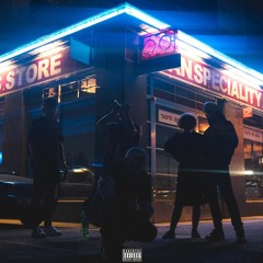 What's My Name (prod. PALAZE)