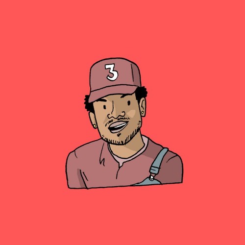 kyle and chance the rapper type beat