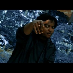 Ritchy Boy - C'est Pas Ma Faute (Prod. By Richie Beatz)