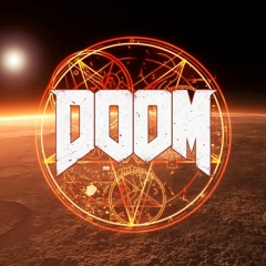 DOOMSLAYER x eddison x fl.vco- DOOM {prod. THRAXX}