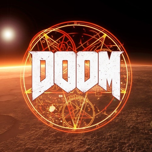DOOMSLAYER x eddison x fl.vco- DOOM {prod. THRAXX}