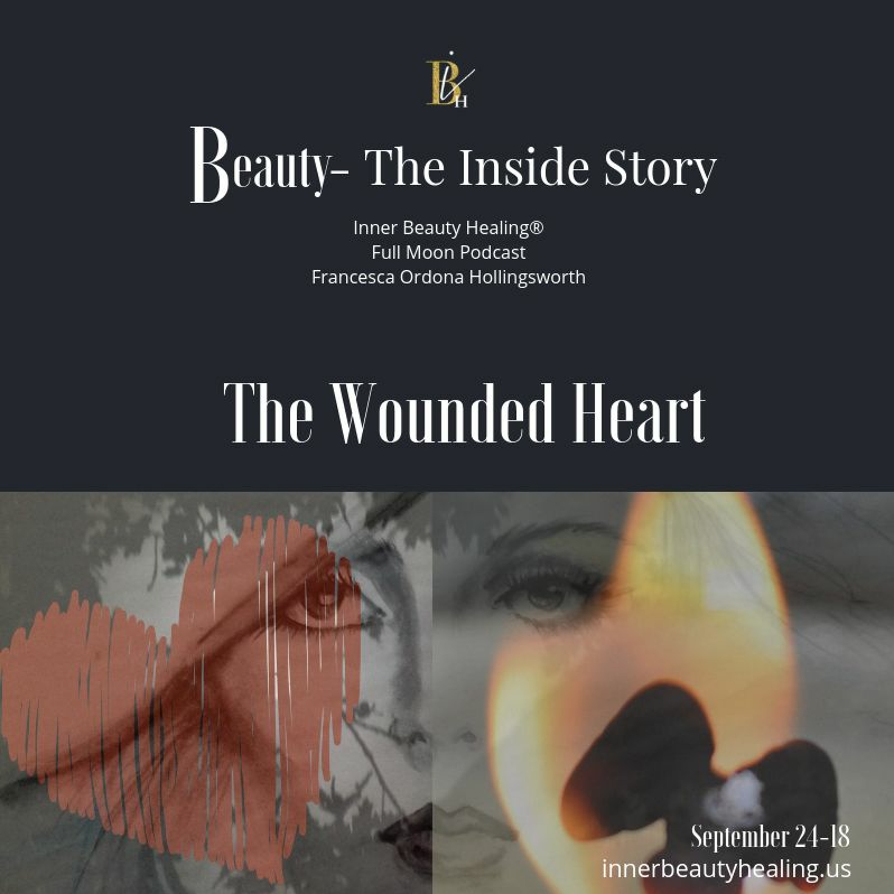 Inner Beauty Healing
