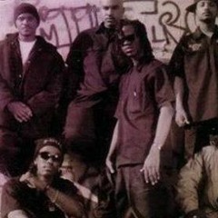 South Central Cartel | Ya Getz Clowned (1991)