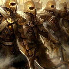 Byob -Knights of Nuremberga (Temple Of Doom 15.9.2018)