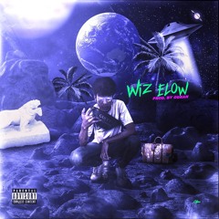 WIZ ELOW -  WIZ ELOW (Audio) Prod by.ODRAN.
