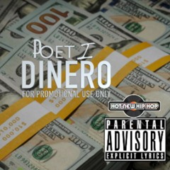 POET I - DINERO (OFFICIAL AUDIO)