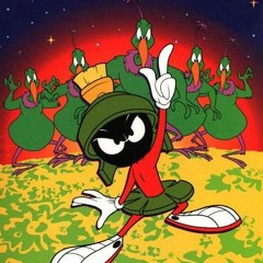 MARTIAN TAPES (LAUNCH MIX)