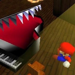Harder Than Kaizo (Melodies of Life)
