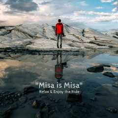 Relax & Enjoy the Ride